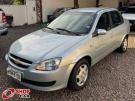 GM - Chevrolet Classic LS 1.0 Prata