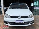 VW - Volkswagen Gol Trendline 1.0 4p. Branca