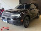 FORD Bronco Sport Wildtrak 2.0T 16v Marrom