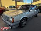 GM - Chevrolet Monza Classic 1.8 Cinza