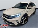 VW - Volkswagen Nivus Highline 1.0 12v TSi Branca