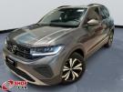 VW - Volkswagen T-Cross 1.0 12v TSi Cinza