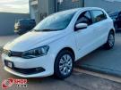 VW - Volkswagen Gol Trend 1.0 4p. Branca