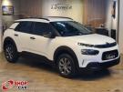 CITROËN C4 Cactus Live 1.6 16v Branca