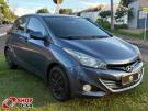 HYUNDAI HB20 Comfort Plus 1.6 16v Azul