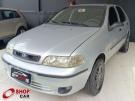 FIAT Palio 1.0 Fire 4p. Prata