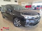 HONDA City Sedan EXL 1.5 16v Preta