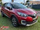 RENAULT Captur Intense 1.6 16v Vermelha