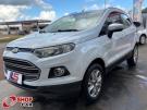 FORD EcoSport Titanium 2.0 16v PowerShift Branca