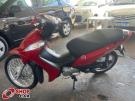 HONDA Biz 125i ES Vermelha
