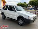 FIAT Uno Mille Economy 1.0 Fire 2p. Branca