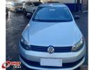 VW - Volkswagen Gol 1.0 4p. Prata
