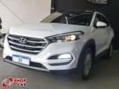 HYUNDAI Tucson GLS 1.6T 16v Branca