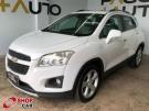 GM - Chevrolet Tracker LTZ 1.8 16v Branca