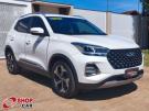 CHERY Tiggo 5x Pro 1.5T 16v Branca