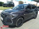 GM - Chevrolet Tracker Midnight 1.0T 12v Cinza