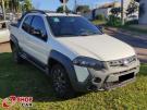FIAT Strada Adventure 1.8 16v C.D. Branca