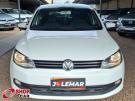 VW - Volkswagen Gol 1.0 4p. Branca