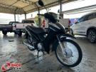 HONDA Biz 125i ES Preta