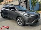 TOYOTA Corolla Cross XRE 2.0 16v Cinza