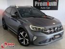 VW - Volkswagen Nivus Highline 1.0 12v TSi Cinza