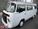 VW - Volkswagen Kombi Lotação 1.4 Branca