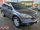 HONDA CR-V LX 2.0 16v Cinza