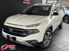 FIAT Toro Volcano 2.0TDi 16v 4x4 Branca
