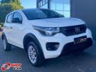 FIAT Mobi Like 1.0 Branca