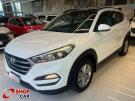 HYUNDAI Tucson GLS 1.6T 16v Branca