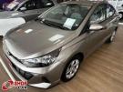 HYUNDAI HB20S Comfort Plus 1.0 12v Prata