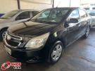 GM - Chevrolet Cobalt LT 1.8 Laranja