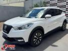 NISSAN Kicks S Direct 1.6 16v Branca