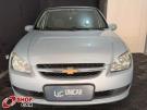 GM - Chevrolet Classic LS 1.0 Prata
