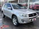 TOYOTA Rav4 2.4 16v Prata