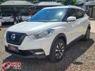 NISSAN Kicks S Direct 1.6 16v Branca