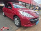 PEUGEOT 207 XR S 1.4 4p. Vermelha