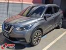 NISSAN Kicks SL 1.6 16v Cinza