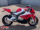BMW S 1000 RR Vermelha
