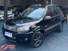 FORD EcoSport XLT Freestyle 1.6 Preta