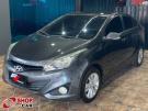 HYUNDAI HB20S Premium 1.6 16v Cinza