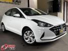HYUNDAI HB20 Vision 1.0 12v Branca