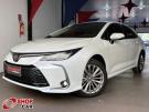 TOYOTA Corolla XEi 2.0 16v Branca