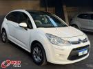 CITROËN C3 Hatch Tendance 1.5 Branca
