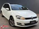 VW - Volkswagen Golf Comfortline 1.4 16v TSi Branca