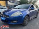 FIAT Punto T-Jet 1.4T 16v Azul