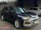 GM - Chevrolet Tracker LTZ 1.0T 12v Cinza