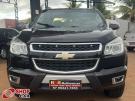 GM - Chevrolet S10 LTZ 2.4 C.D. Preta