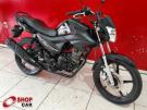 YAMAHA YBR 150 ED Factor Preta