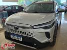 TOYOTA Corolla Cross XRX 2.0 16v Prata